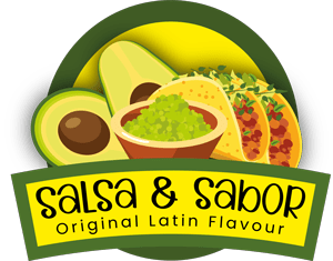 The Salsa & Sabor Restaurant in Kelowna, BC
